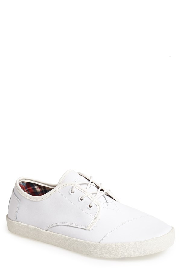 Toms men's paseo store sneaker